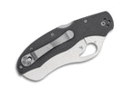 Gooney Gray G10 PlainEdge