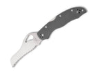 Gooney Gray G10 SpyderEdge