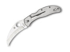 Harpy Clipit Stainless PlainEdge