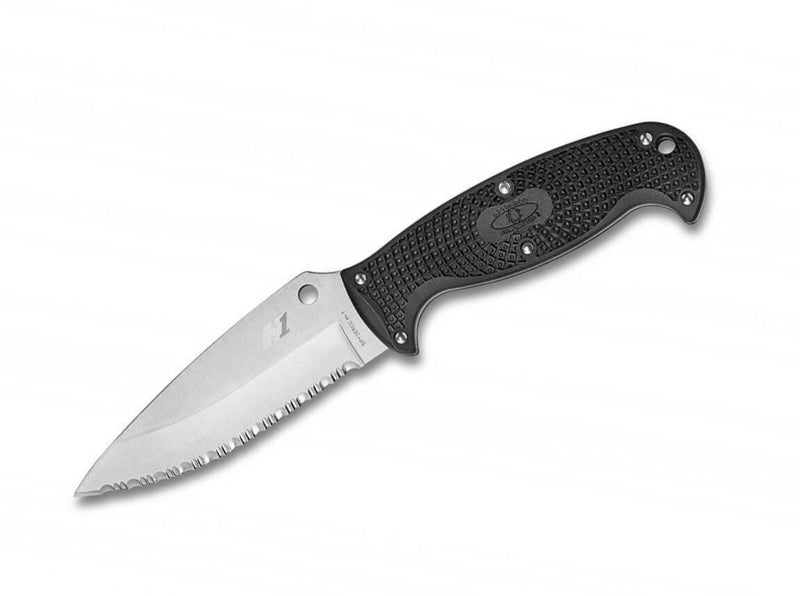 Spyderco Jumpmaster 2