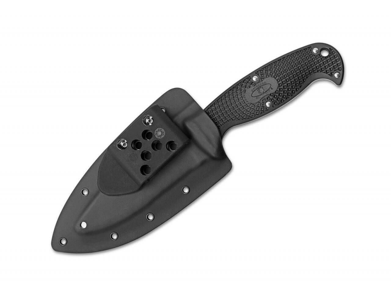Spyderco Jumpmaster 2