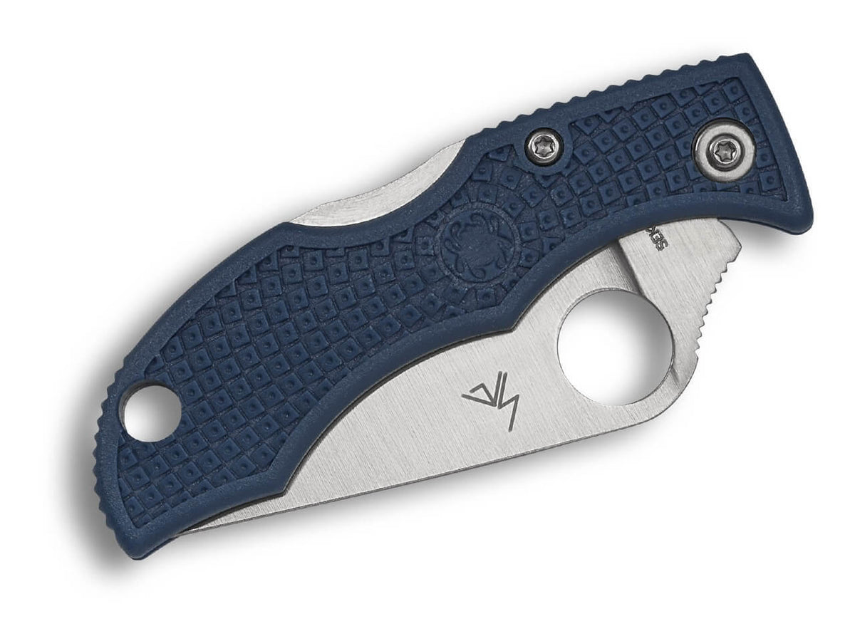 Ladybug 3 CPM SPY27 PlainEdge