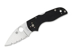 Lil' Native Backlock Serrated