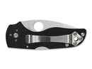 Spyderco Lil' Native Backlock Serrated