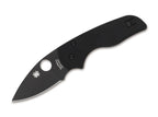 Lil' Native Black Plain