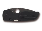 Lil' Native Black Plain