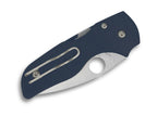 Lil' Native CPM SPY27 FRN Blue PlainEdge