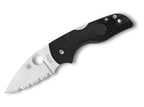 Lil’ Native Lightweight Black FRN SpyderEdge