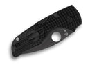Spyderco Lil’ Native Lightweight FRN Black Blade SpyderEdge