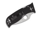 Lil’ Temperance 3 Black SpyderEdge