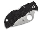 Manbug Leaf FRN Black SpyderEdge