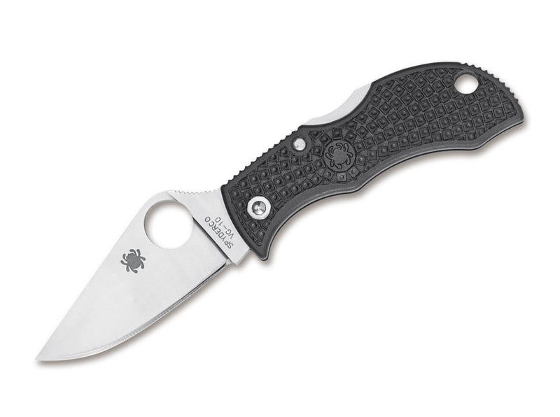Spyderco ManBug Lightweight