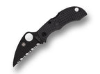 Manbug Wharncliffe Lightweight All Black