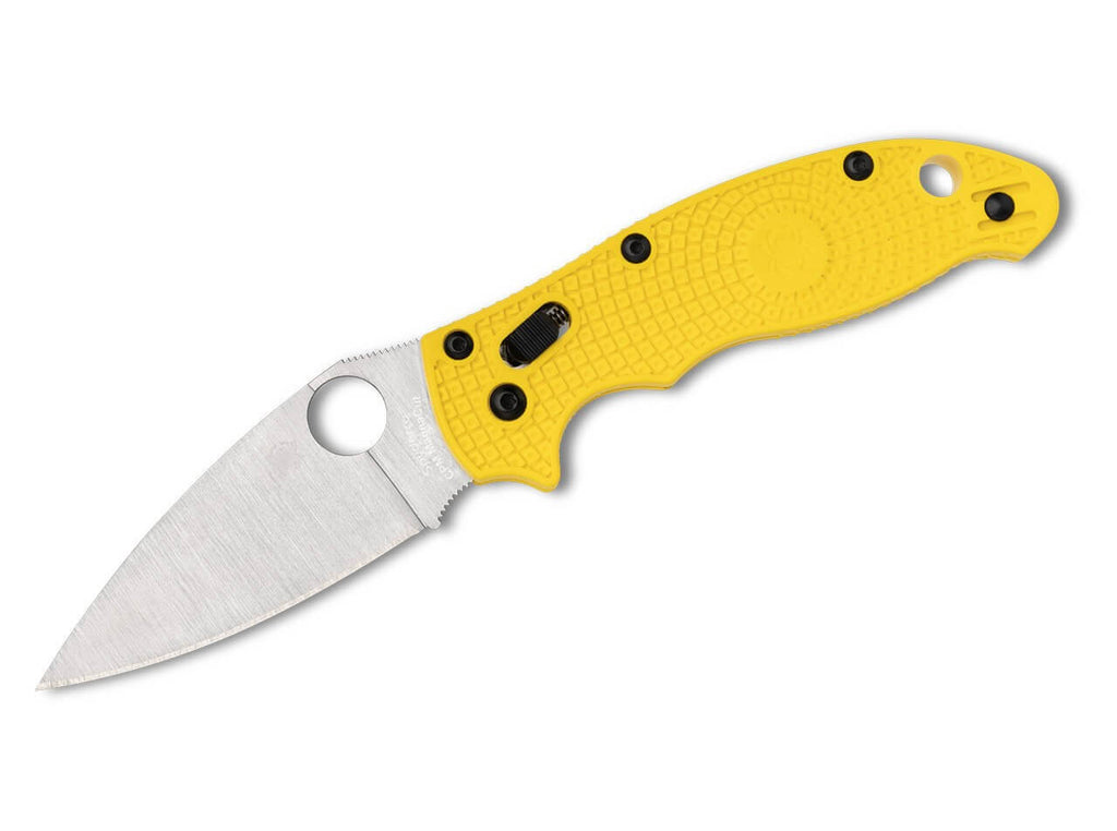 Manix 2 Lightweight Salt CPM MagnaCut PlainEdge