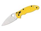 Manix 2 Lightweight Salt CPM MagnaCut PlainEdge