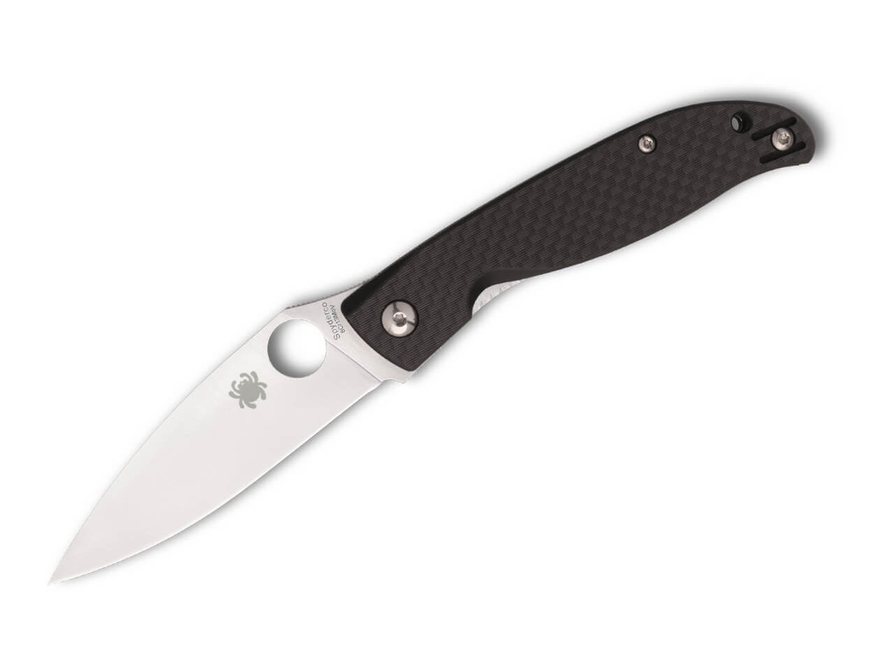 Spyderco Mantra 4 CF