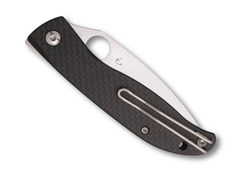 Spyderco Mantra 4 CF