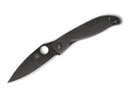 Mantra 4 G10 Black Blade