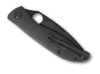Mantra 4 G10 Black Blade