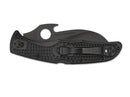 Spyderco Matriarch 2 Black