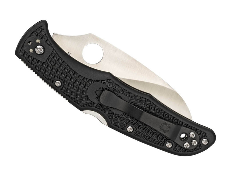 Spyderco Matriarch 2 Spyderedge