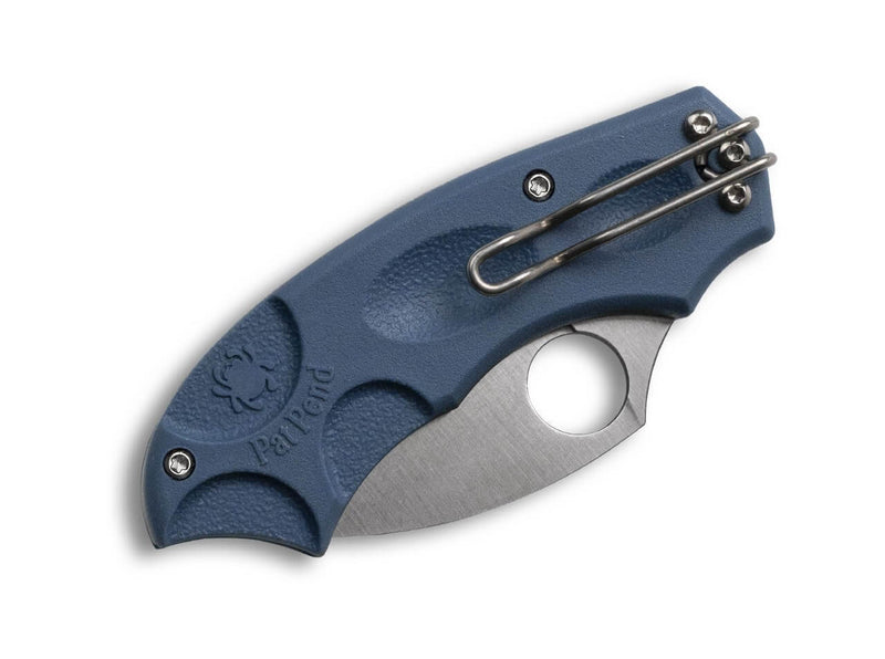 Spyderco Meerkat CPM SPY27 Sprint Run