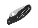Spyderco Metropolitan Lightweight PlainEdge