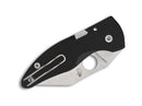 Spyderco MicroJimbo Carbon Fiber CPM S90V Sprint Run