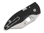 MicroJimbo G10 Black PlainEdge