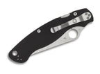 Military 2 G10 Black CombinationEdge