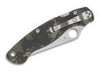 Military 2 G10 Digital Camo PlainEdge