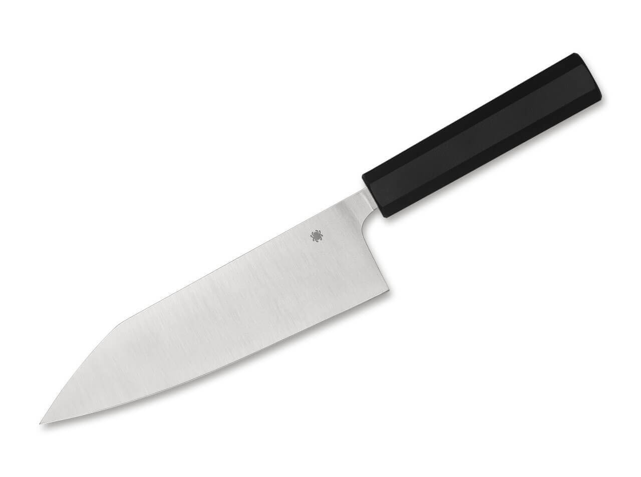 Spyderco Minarai Bunka Bocho