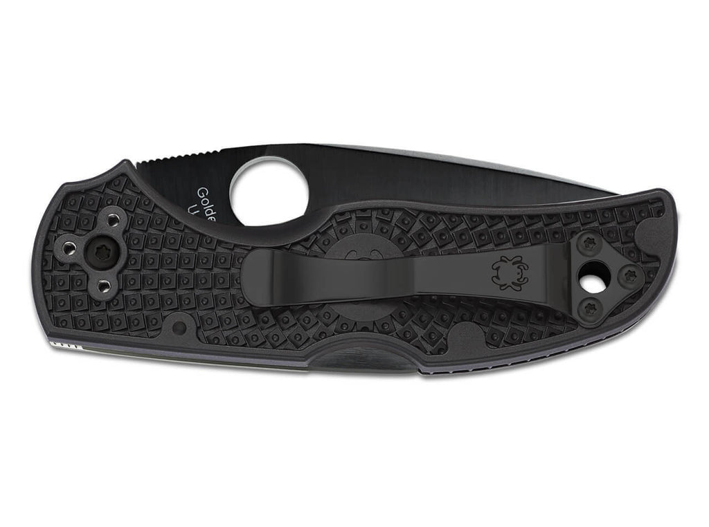 Native 5 All Black Combination