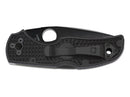 Spyderco Native 5 All Black Combination