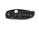 Spyderco Native 5 All Black Serrated