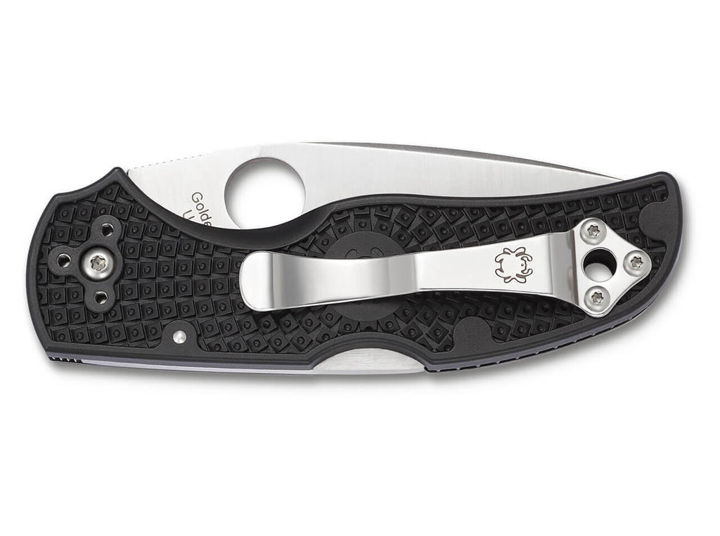Native 5 Lightweight Black
