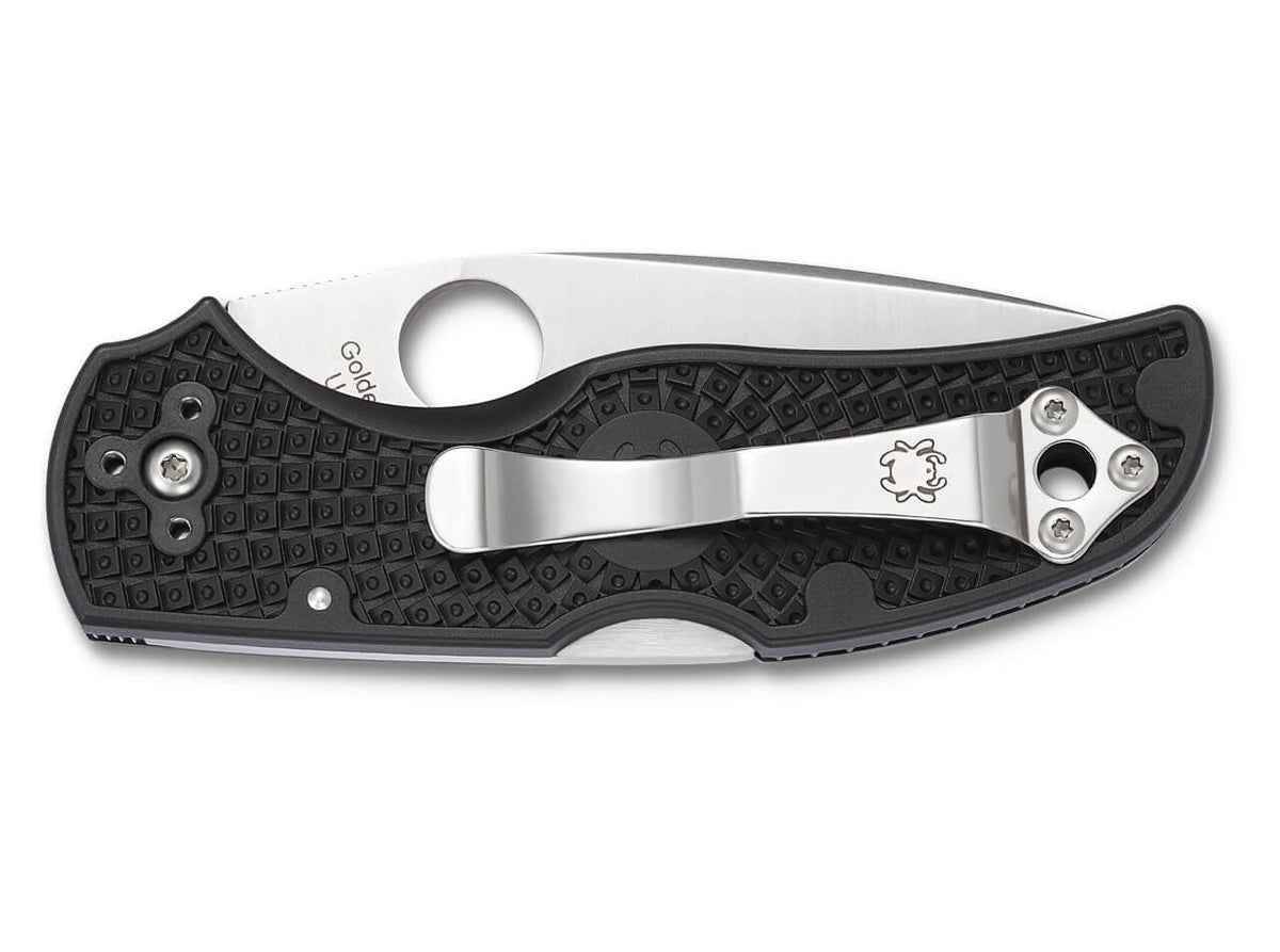 Native 5 Lightweight Black