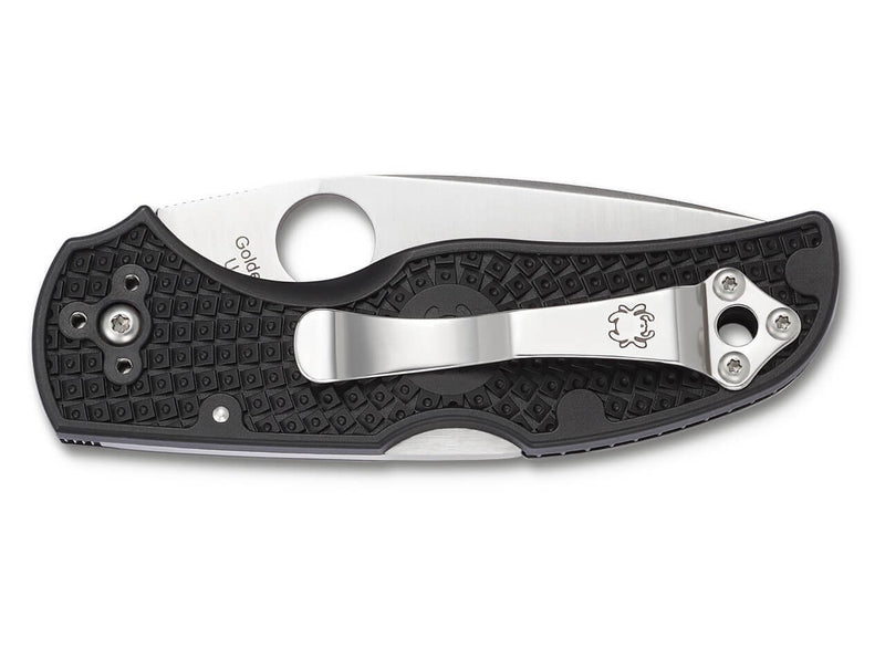 Spyderco Native 5 Lightweight Black