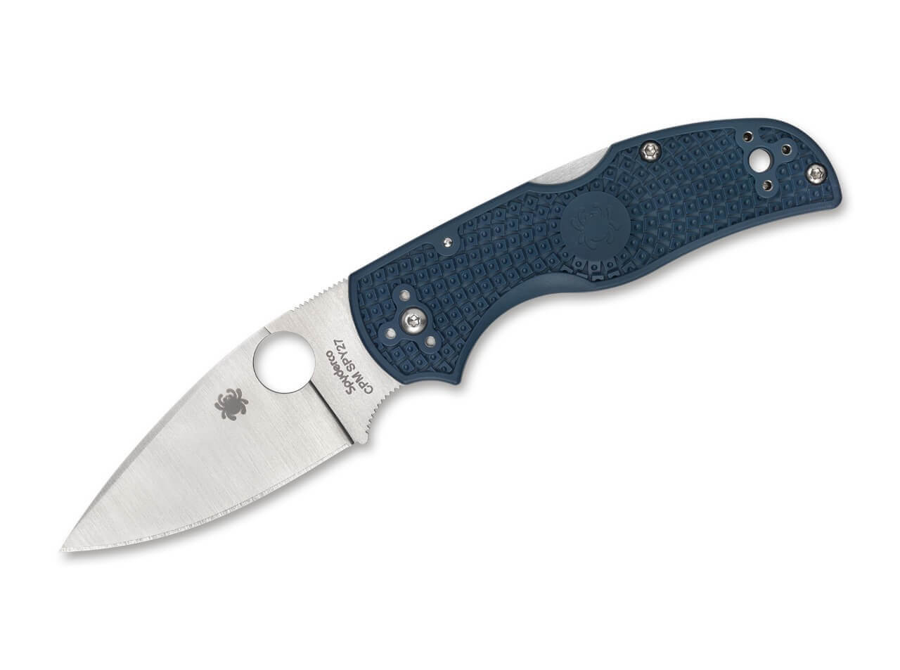 Native 5 Lightweight CPM-SPY27