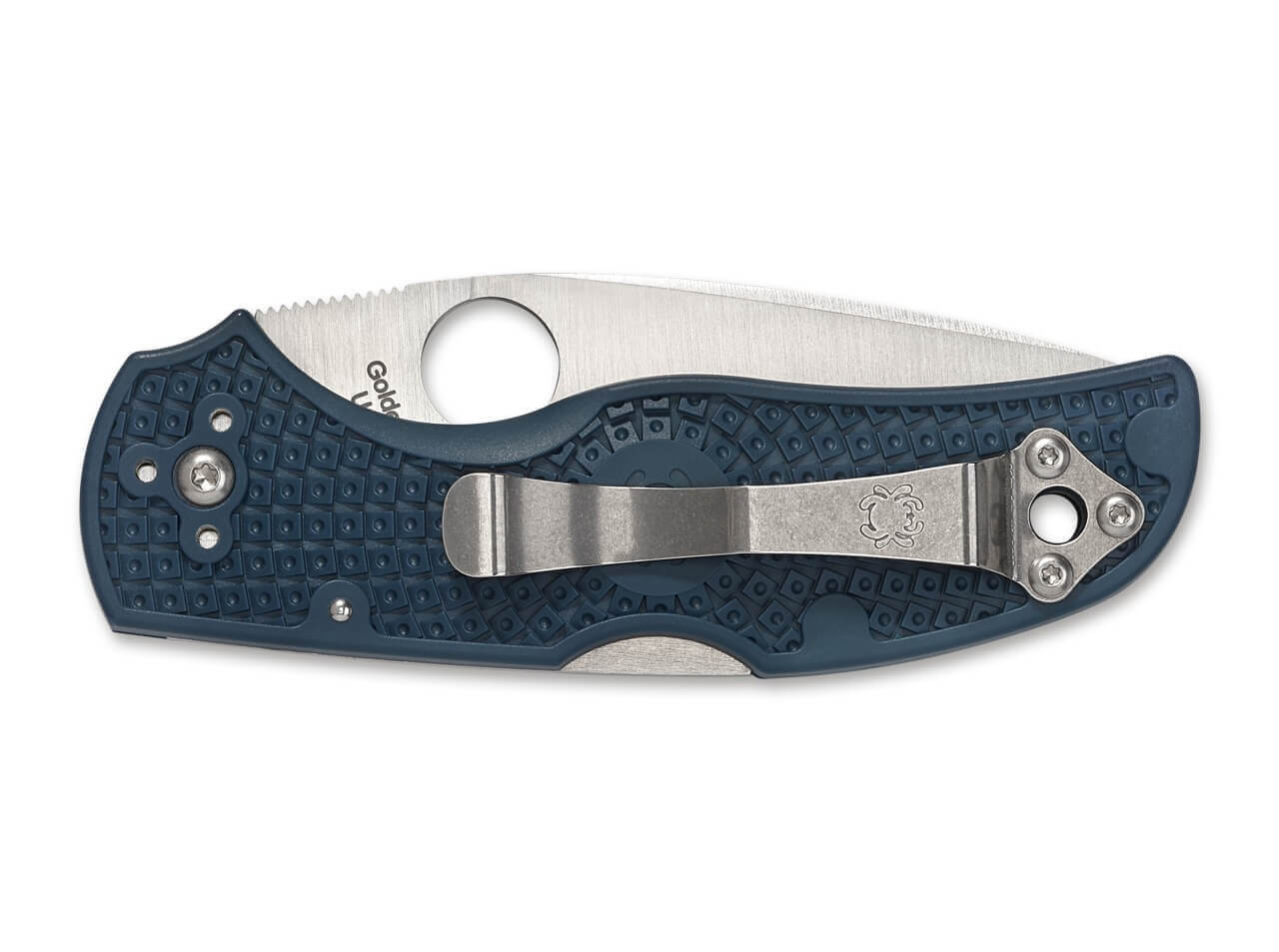 Native 5 Lightweight CPM-SPY27