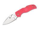 Spyderco Native 5 Pink