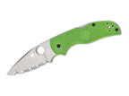 Native 5 Salt Green LC200N SpyderEdge