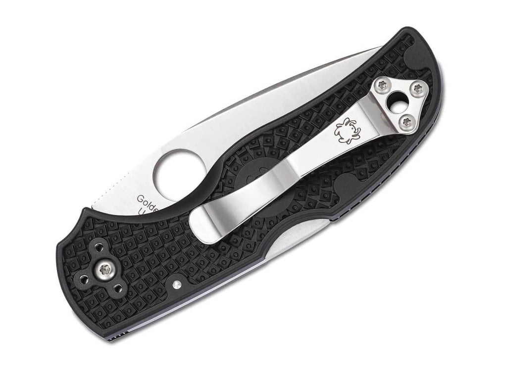 Native 5 Serrated