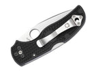 Native 5 Serrated