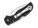 Spyderco Native 5 Serrated