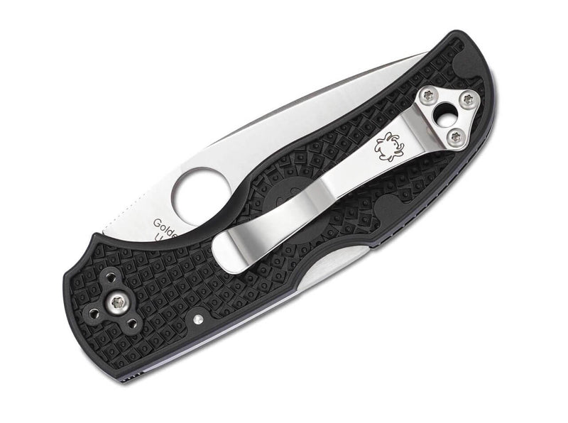 Spyderco Native 5 Serrated