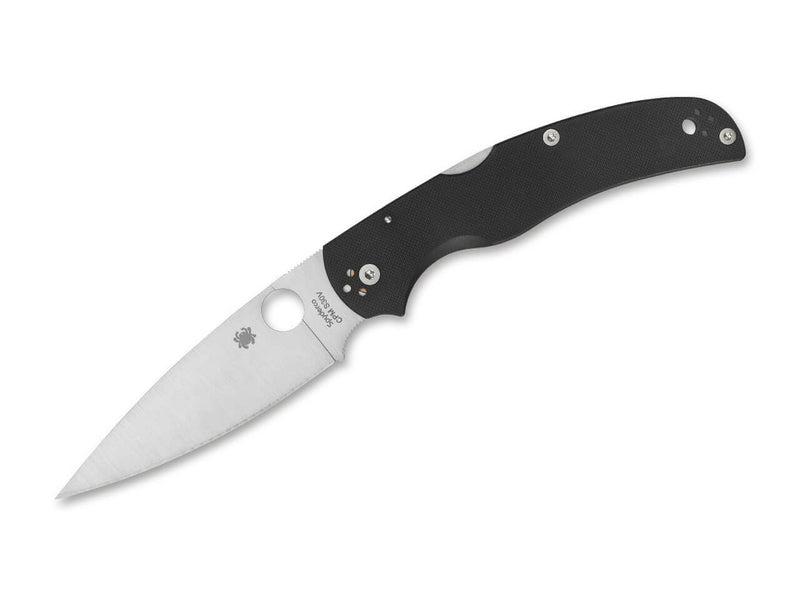 Spyderco Native Chief