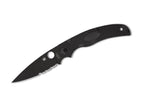 Native Chief Black Lightweight Black Blade CombinationEdge