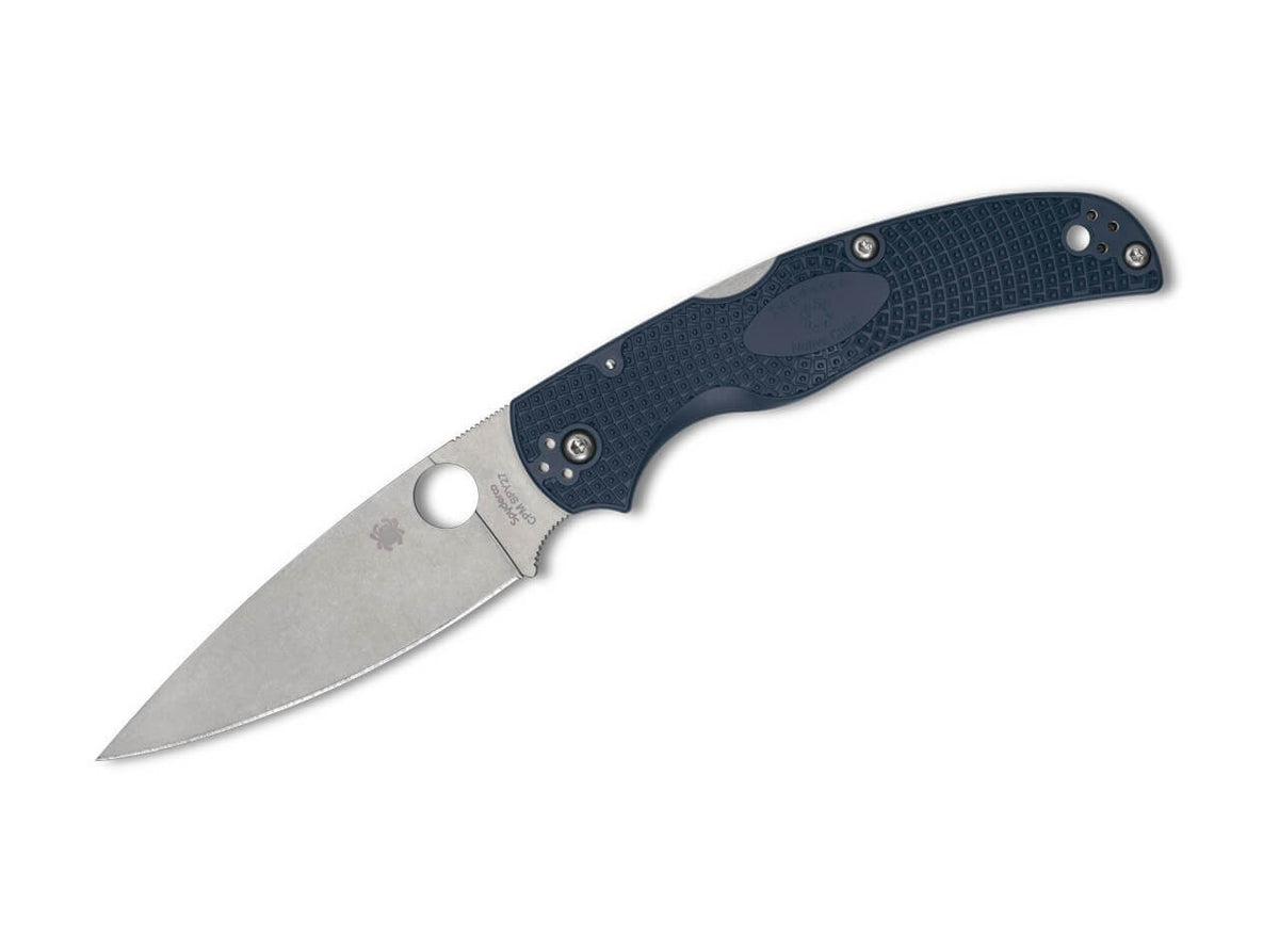 Native Chief Lightweight CPM SPY 27 FRN Blue PlainEdge