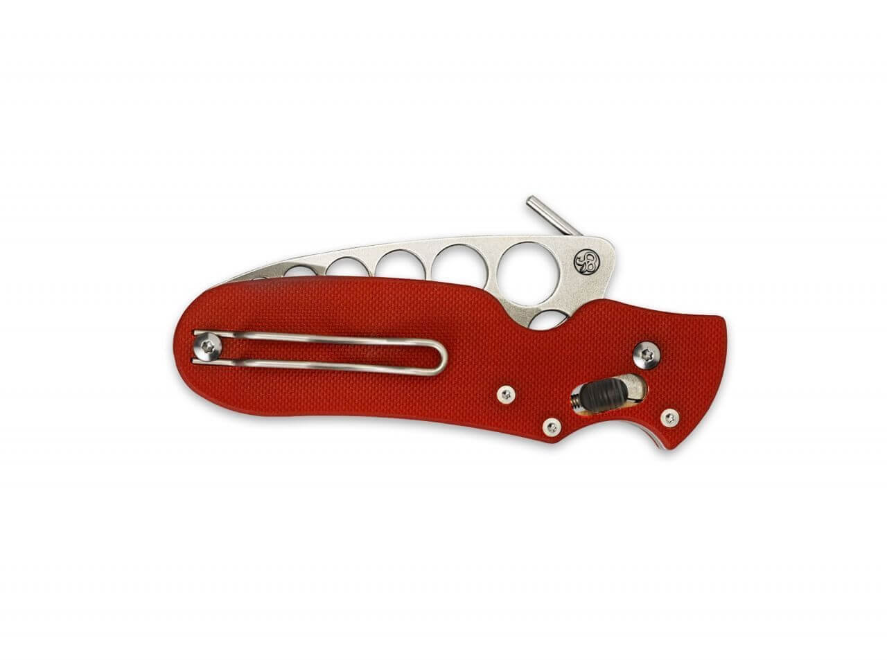 Spyderco P’Kal Trainer